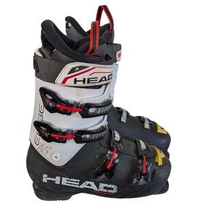 Head Edge Next 80 - Downhill Ski Boots Size 30.5